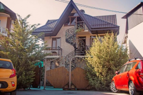 Aleksa Guest House